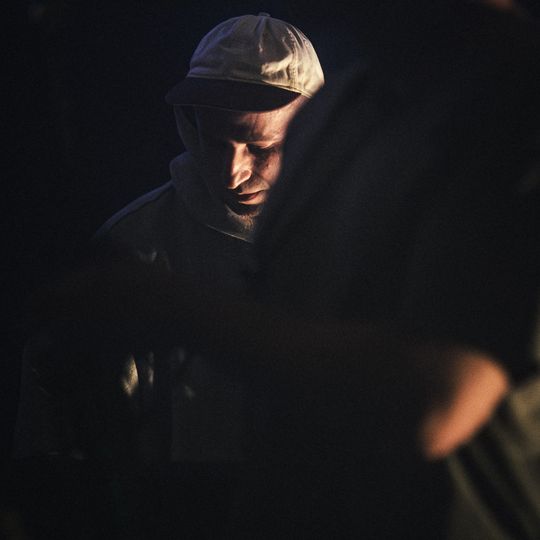 Sopot Jazz Festival 2025, Kosmonauci, Błoto