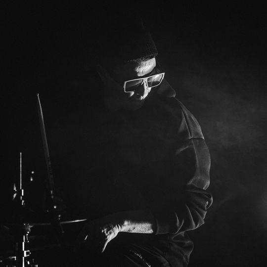 Sopot Jazz Festival 2025, Kosmonauci, Błoto