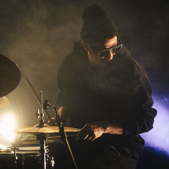 Sopot Jazz Festival 2025, Kosmonauci, Błoto