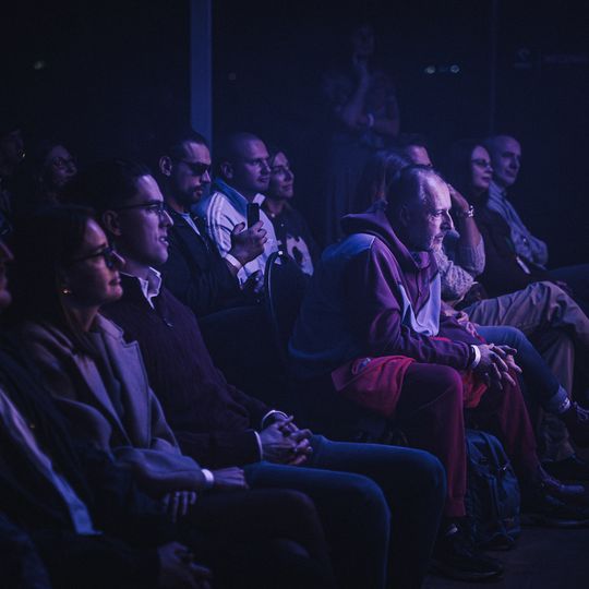 Sopot Jazz Festival 2025, Kosmonauci, Błoto