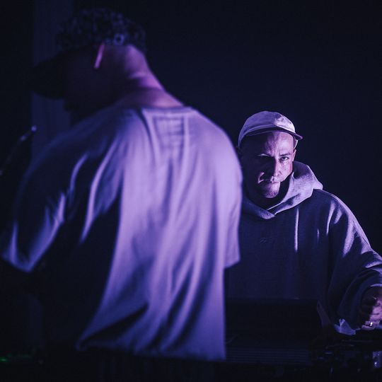 Sopot Jazz Festival 2025, Kosmonauci, Błoto