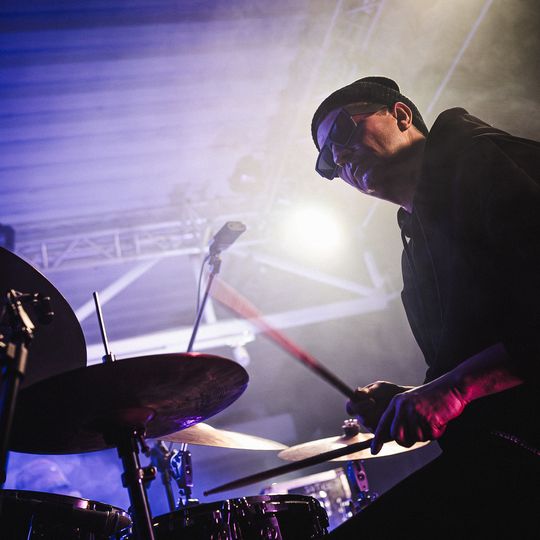 Sopot Jazz Festival 2025, Kosmonauci, Błoto