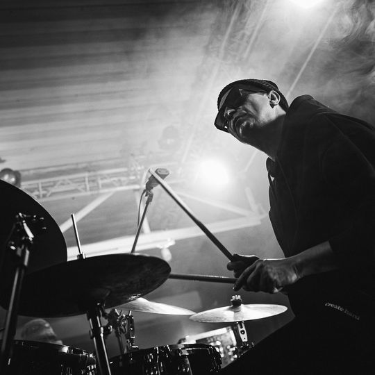 Sopot Jazz Festival 2025, Kosmonauci, Błoto