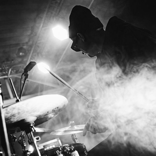 Sopot Jazz Festival 2025, Kosmonauci, Błoto