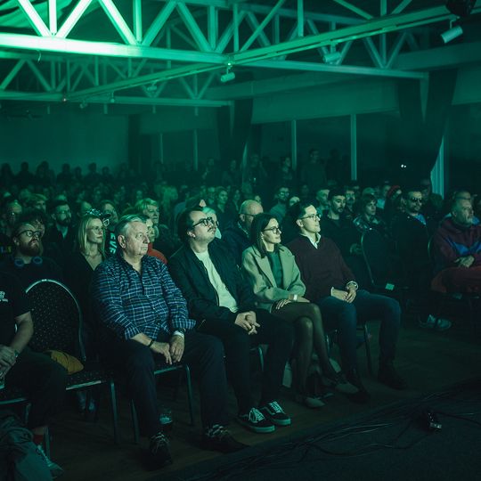 Sopot Jazz Festival 2025, Kosmonauci, Błoto