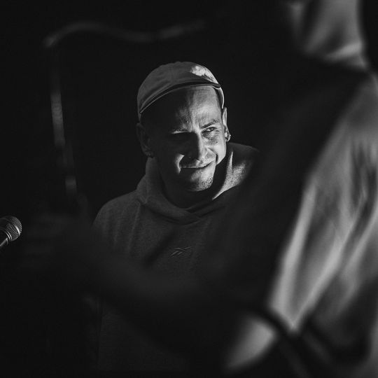 Sopot Jazz Festival 2025, Kosmonauci, Błoto