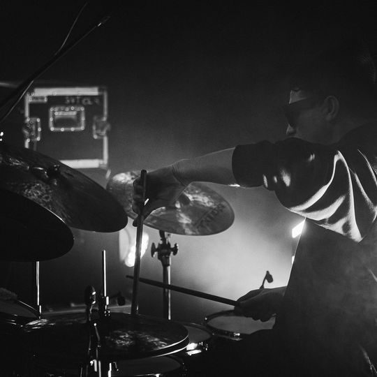 Sopot Jazz Festival 2025, Kosmonauci, Błoto