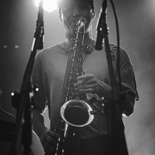 Sopot Jazz Festival 2025, Kosmonauci, Błoto