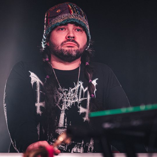 Sopot Jazz Festival 2025, Kosmonauci, Błoto