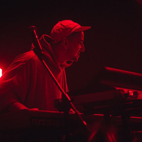 Sopot Jazz Festival 2025, Kosmonauci, Błoto