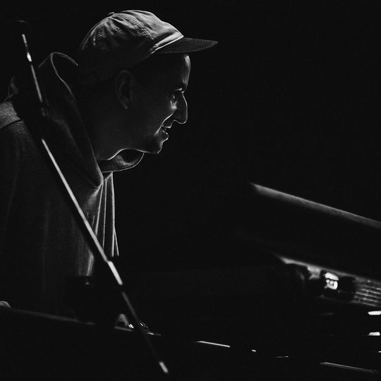 Sopot Jazz Festival 2025, Kosmonauci, Błoto