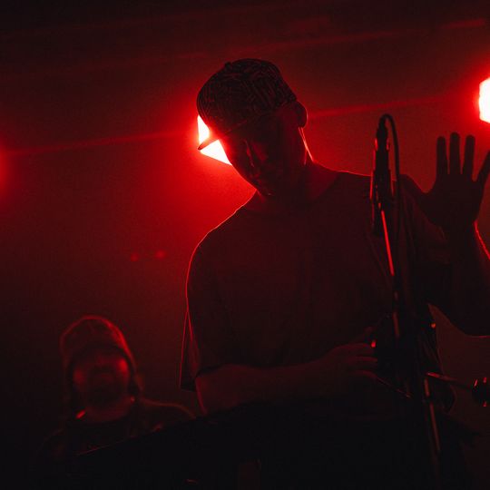 Sopot Jazz Festival 2025, Kosmonauci, Błoto