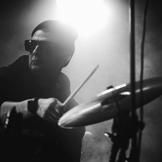 Sopot Jazz Festival 2025, Kosmonauci, Błoto