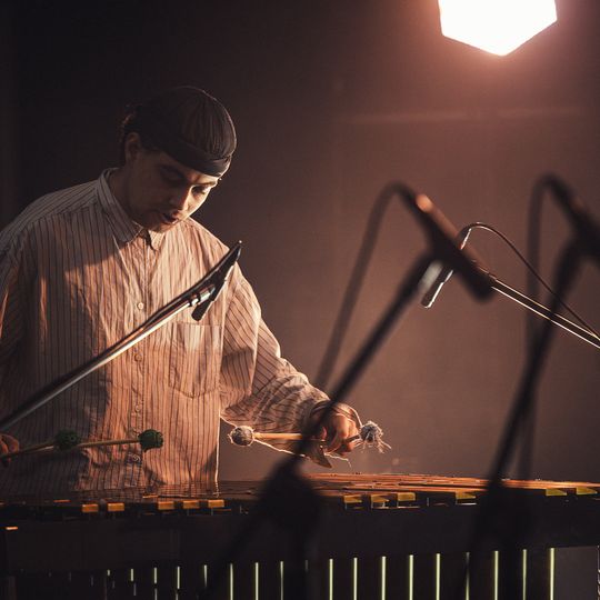 Sopot Jazz Festival 2025, Kosmonauci, Błoto