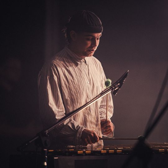 Sopot Jazz Festival 2025, Kosmonauci, Błoto