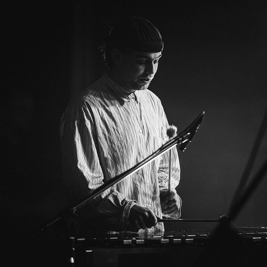 Sopot Jazz Festival 2025, Kosmonauci, Błoto