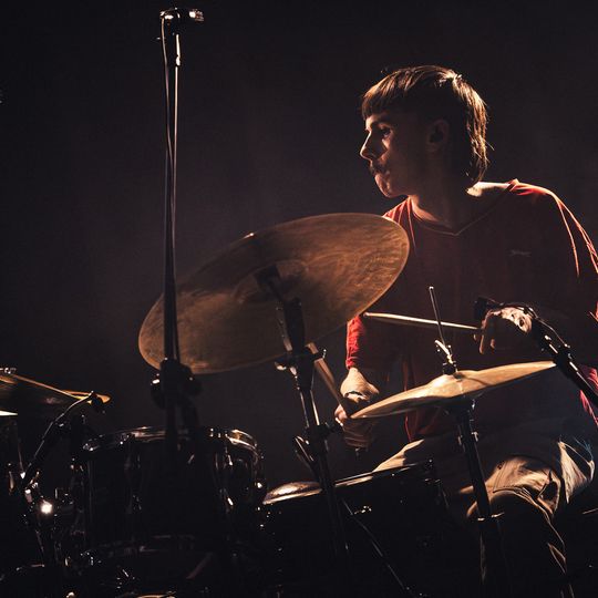 Sopot Jazz Festival 2025, Kosmonauci, Błoto