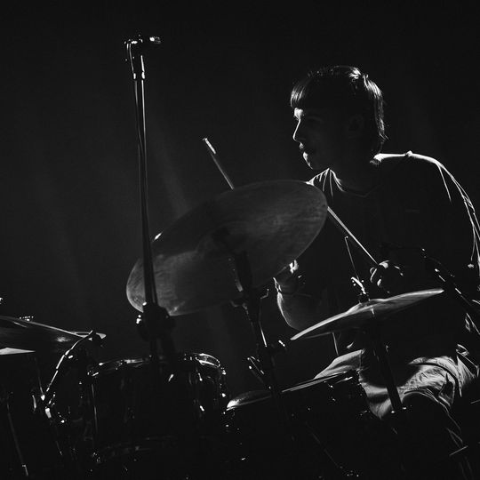 Sopot Jazz Festival 2025, Kosmonauci, Błoto