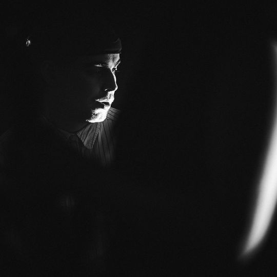 Sopot Jazz Festival 2025, Kosmonauci, Błoto