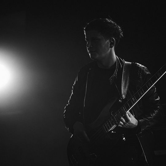 Sopot Jazz Festival 2025, Kosmonauci, Błoto