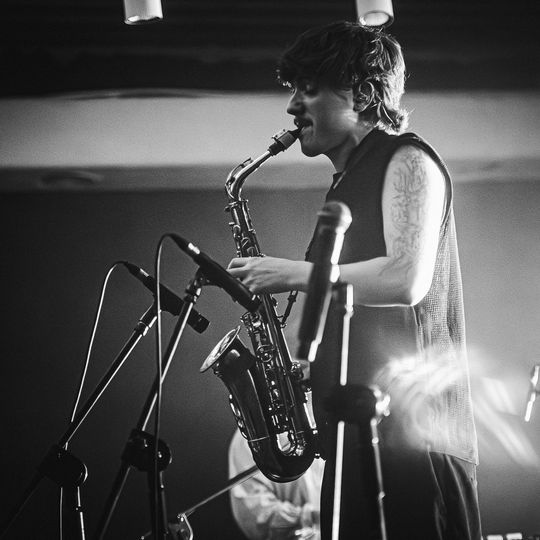 Sopot Jazz Festival 2025, Kosmonauci, Błoto