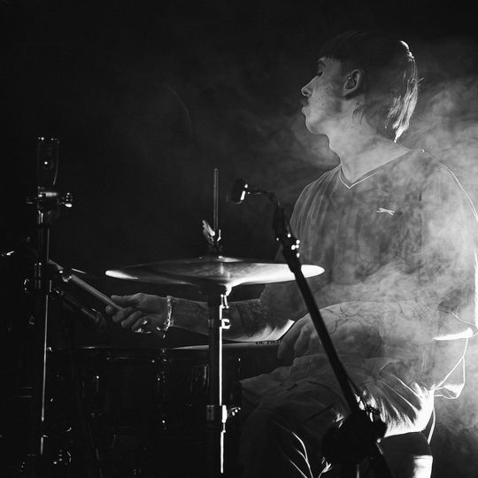 Sopot Jazz Festival 2025, Kosmonauci, Błoto