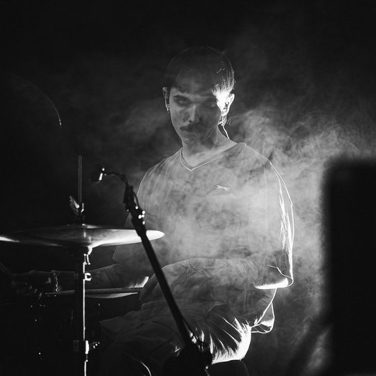 Sopot Jazz Festival 2025, Kosmonauci, Błoto