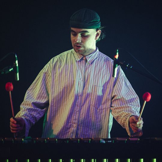 Sopot Jazz Festival 2025, Kosmonauci, Błoto