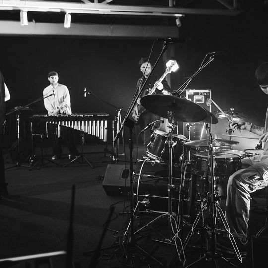 Sopot Jazz Festival 2025, Kosmonauci, Błoto