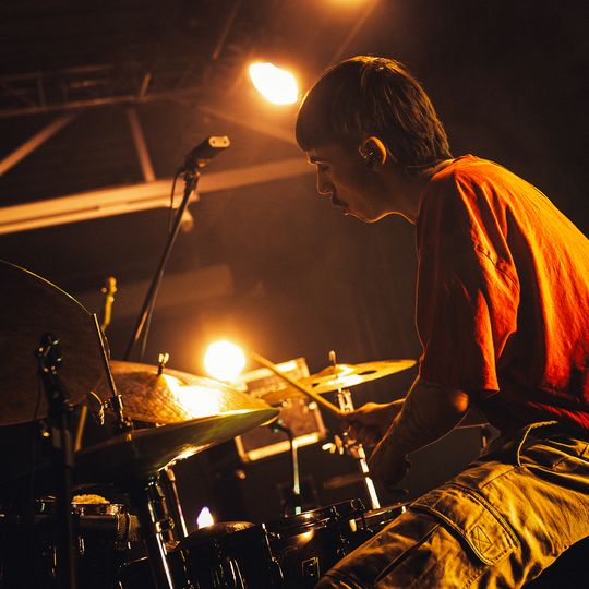 Sopot Jazz Festival 2025, Kosmonauci, Błoto