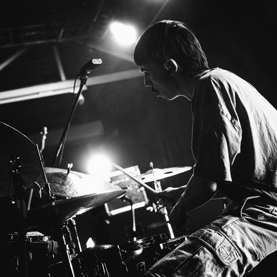 Sopot Jazz Festival 2025, Kosmonauci, Błoto