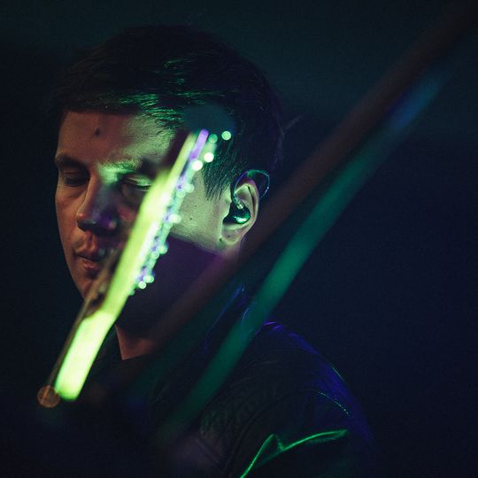 Sopot Jazz Festival 2025, Kosmonauci, Błoto