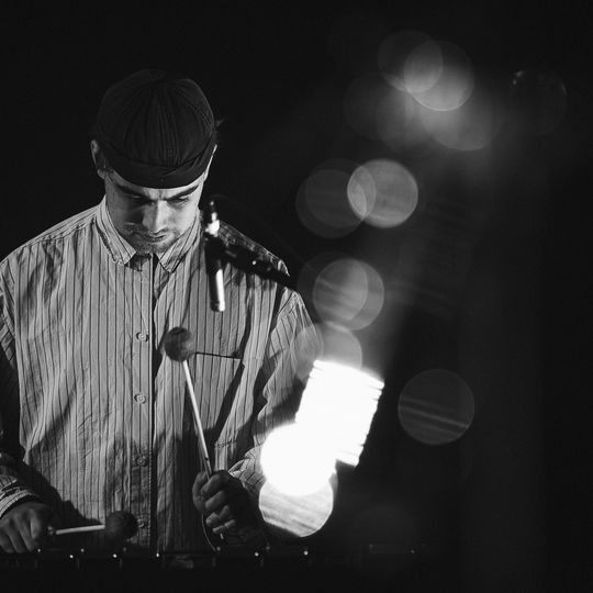 Sopot Jazz Festival 2025, Kosmonauci, Błoto