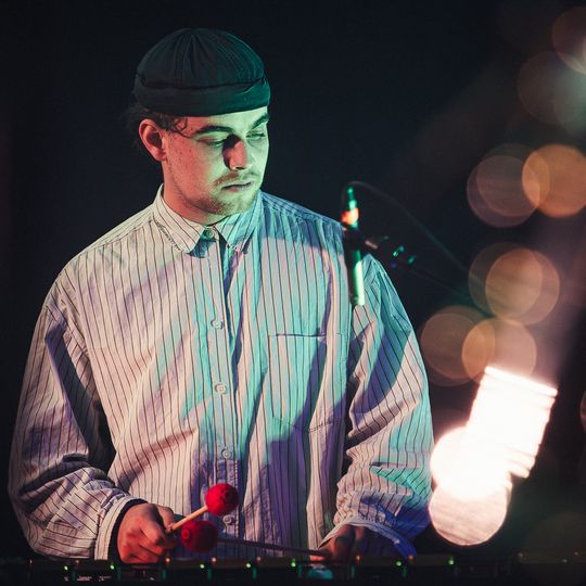 Sopot Jazz Festival 2025, Kosmonauci, Błoto