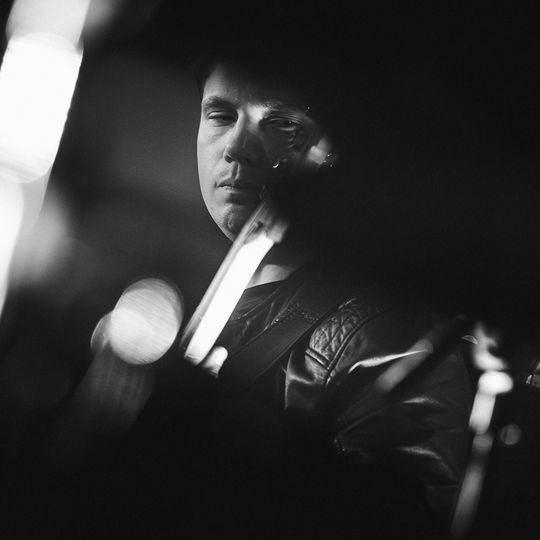 Sopot Jazz Festival 2025, Kosmonauci, Błoto