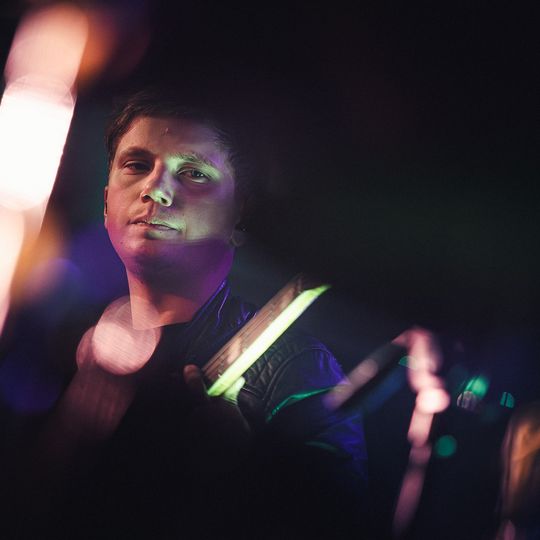 Sopot Jazz Festival 2025, Kosmonauci, Błoto