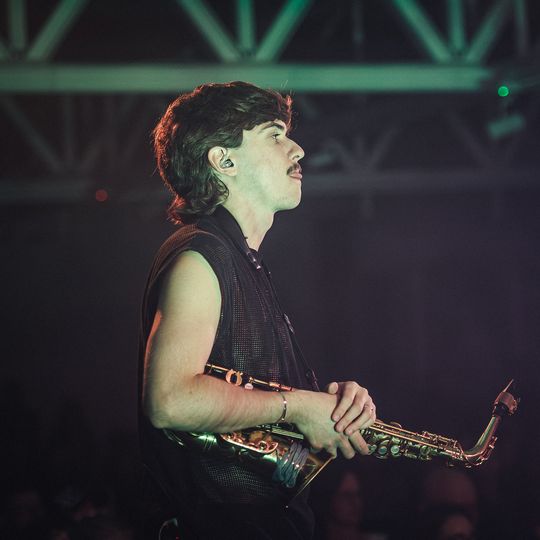 Sopot Jazz Festival 2025, Kosmonauci, Błoto