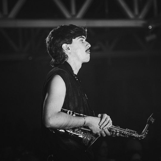 Sopot Jazz Festival 2025, Kosmonauci, Błoto