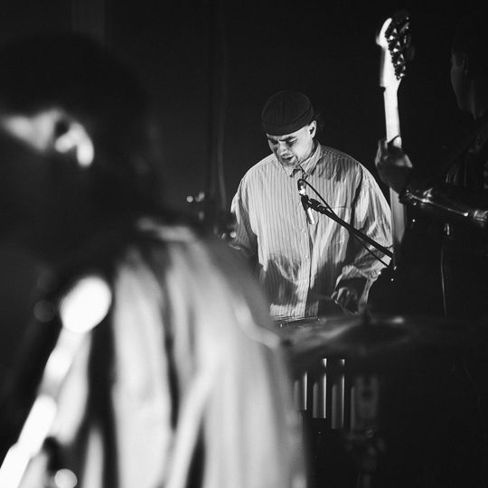 Sopot Jazz Festival 2025, Kosmonauci, Błoto