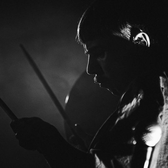 Sopot Jazz Festival 2025, Kosmonauci, Błoto