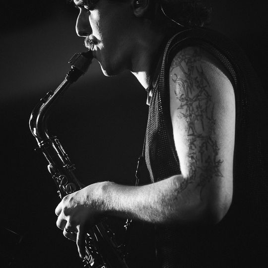 Sopot Jazz Festival 2025, Kosmonauci, Błoto