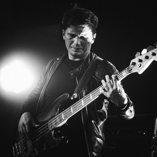 Sopot Jazz Festival 2025, Kosmonauci, Błoto