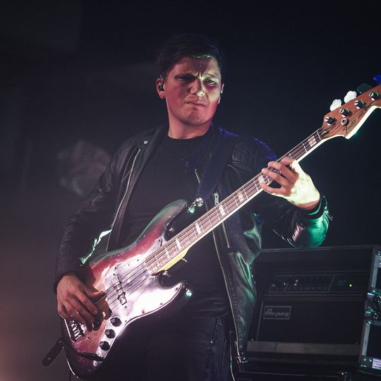 Sopot Jazz Festival 2025, Kosmonauci, Błoto