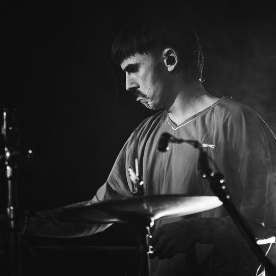 Sopot Jazz Festival 2025, Kosmonauci, Błoto