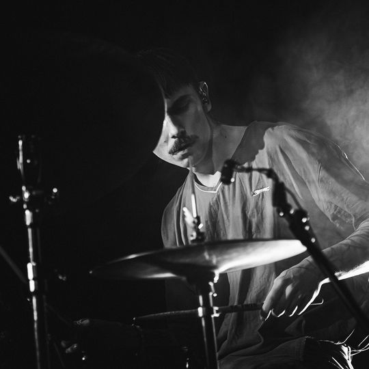 Sopot Jazz Festival 2025, Kosmonauci, Błoto