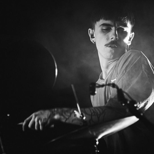 Sopot Jazz Festival 2025, Kosmonauci, Błoto