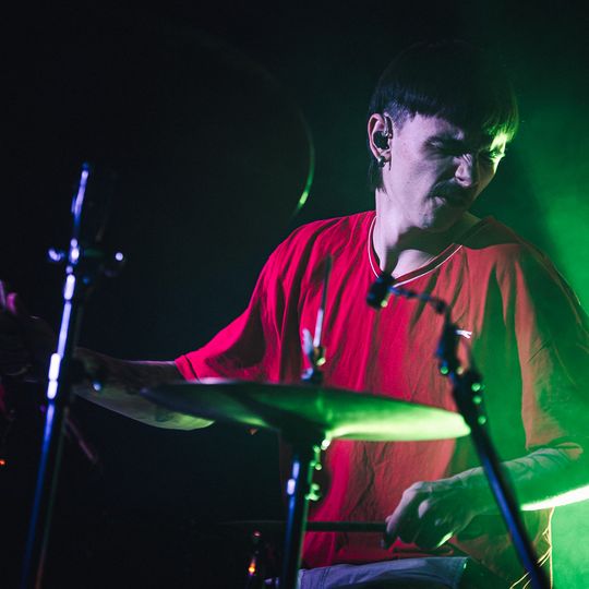 Sopot Jazz Festival 2025, Kosmonauci, Błoto