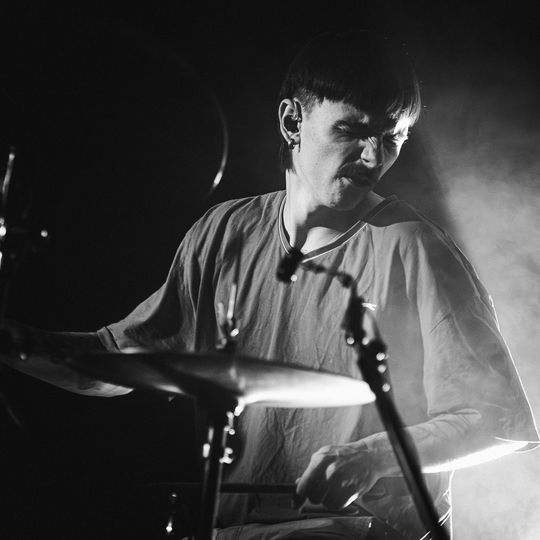 Sopot Jazz Festival 2025, Kosmonauci, Błoto