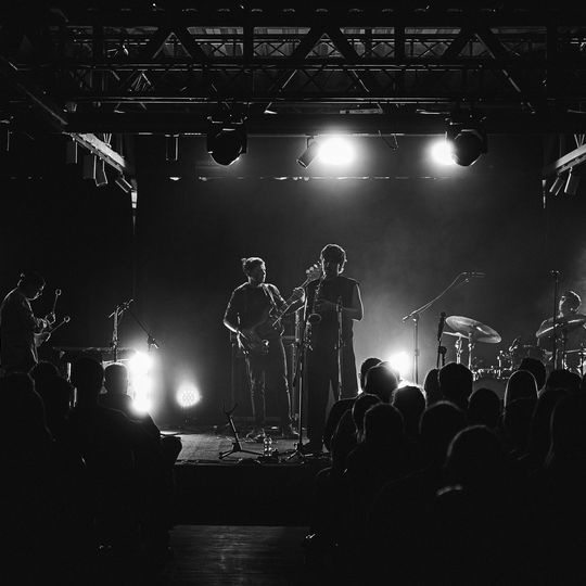 Sopot Jazz Festival 2025, Kosmonauci, Błoto