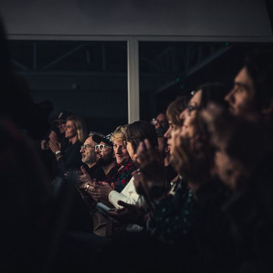 Sopot Jazz Festival 2025, Kosmonauci, Błoto